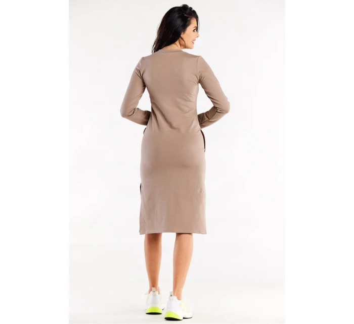 Denní šaty model 188061 Infinite You