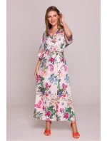 Denní šaty model 214681 Stylove Denní šaty model 214681 Stylove