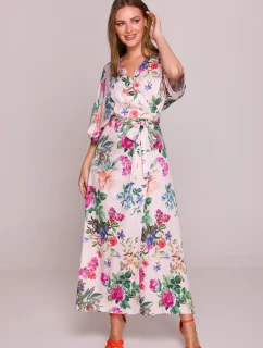 Denní šaty model 214681 Stylove