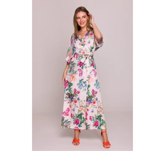 Denní šaty model 214681 Stylove Denní šaty model 214681 Stylove