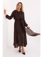 Denní šaty model 221285 Rue Paris