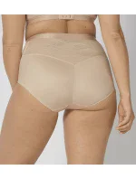Dámské model 21739324 kalhotky Airy Sensation Maxi tělové - Triumph Dámské model 21739324 kalhotky Airy Sensation Maxi tělové - Triumph