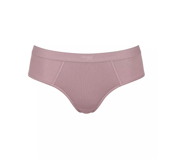 sloggi EVER Ease Hipster 2P - PURPLE - SLOGGI PURPLE - SLOGGI