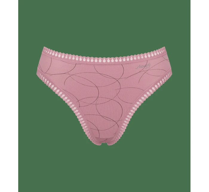 sloggi GO Crush High leg C3P - UNKNOWN - SLOGGI UNKNOWN - SLOGGI