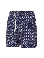 Self SM 29 Šťastné šortky dlouhé M-3XL