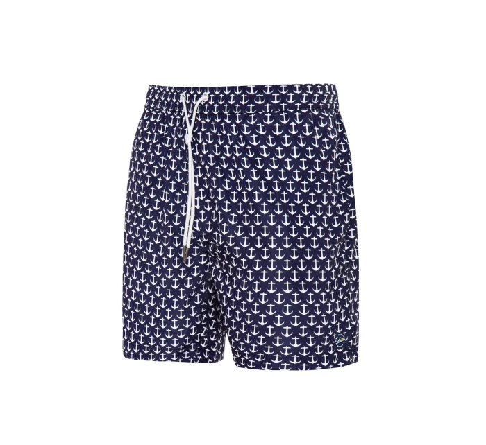 Self SM 29 Šťastné šortky dlouhé M-3XL