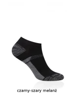 Sportovní bavlněné ponožky Dynamic Sport model 5791604 - Steven