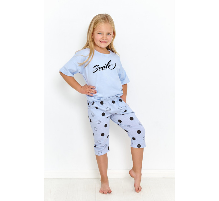 Dívčí pyžamo  kr/r Chloe L23 model 18340310 - Taro