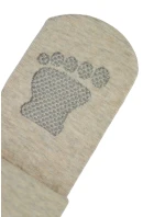 Noviti RB003 Dívčí termo punčocháče 116-158