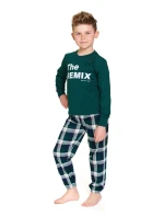 Chlapecké pyžamo 7342 - Doctornap Chlapecké pyžamo 7342 - Doctornap