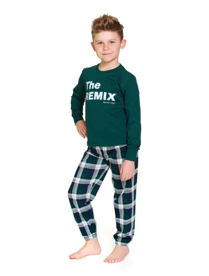 Chlapecké pyžamo 7342 - Doctornap Chlapecké pyžamo 7342 - Doctornap