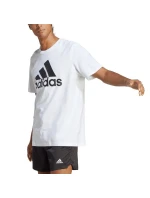 Essentials Single Jersey Big Logo Tee M model 19572030 pánské - ADIDAS
