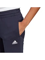 Kalhoty Essentials Linear French Terry Cuffed W model 19671717 dámské - ADIDAS