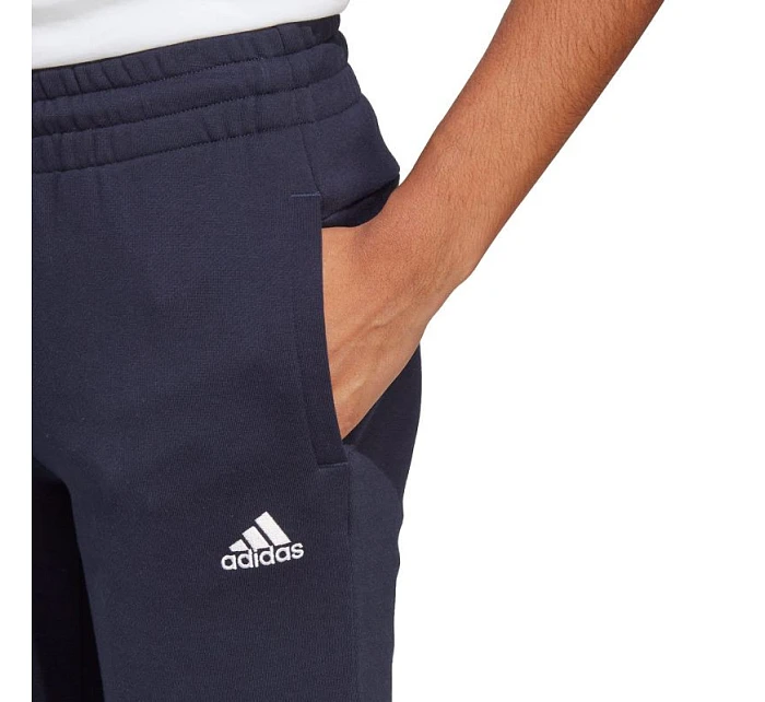 Kalhoty Essentials Linear French Terry Cuffed W model 19671717 dámské - ADIDAS
