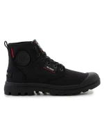 Boty Palladium Pampa Hi Patch M 79117-008-M