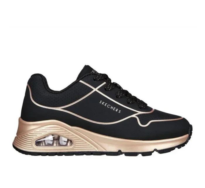 Boty Uno Cool JR model 20726881 - Skechers Boty Uno Cool JR model 20726881 - Skechers