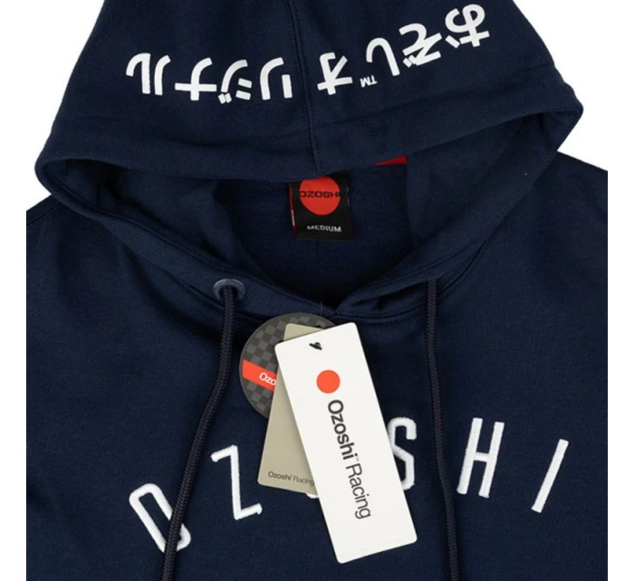 M mikina pánské model 21119598 - Ozoshi