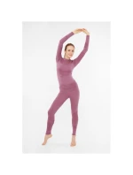 Dámské spodní prádlo  Lady Set Merino velikost M růžová model 21443736 - Viking