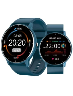 GIEWONT Blue GW120-4 Smartwatch