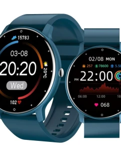 GIEWONT Blue GW120-4 Smartwatch