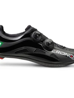 buty szosowe 2 czarne 41 model 21842513 - Crono