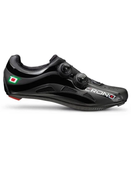 buty szosowe 2 czarne 41 model 21842513 - Crono