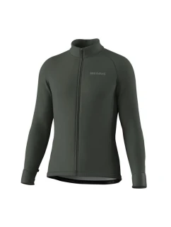 koszulka dł.  2.0 zielona XXL model 21855812 - Biemme