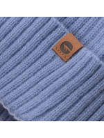 Dámská zimní čepice LADY model 21996983