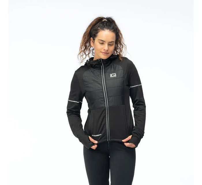 Dámská bunda model 22098880 WMNS - IQ