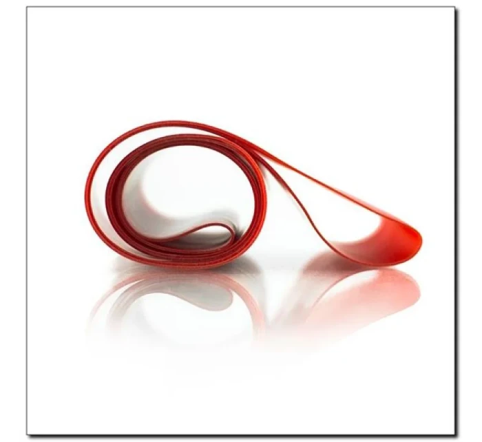 guma RED x 50 x 600 mm model 20324737 - HMS