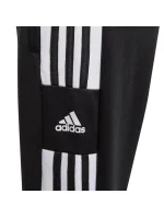 Mládežnické tréninkové kalhoty Squadra 21 GK9553 - Adidas
