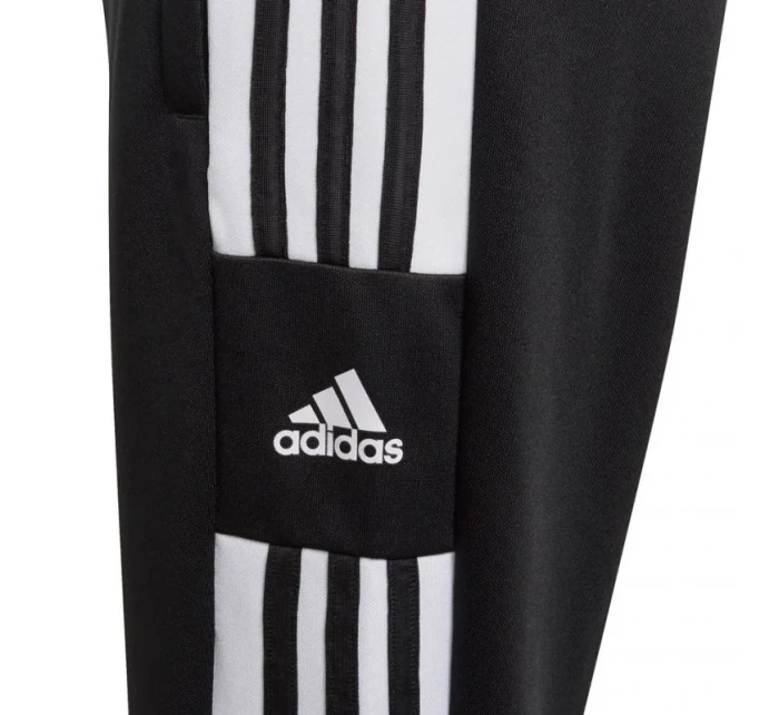 Mládežnické tréninkové kalhoty Squadra 21 GK9553 - Adidas