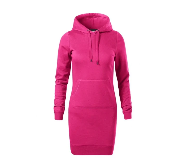 Snap W model 17983448 šaty - Malfini