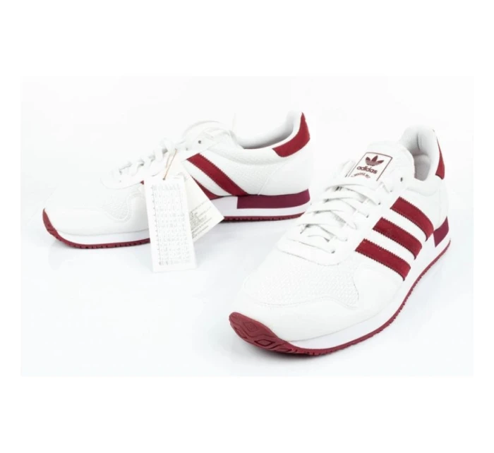 Sportovní obuv adidas USA 84 U HQ4270