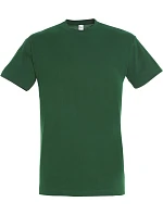 SOL'S Titan Unisex tričko 25.4728 green SOL'S Titan Unisex tričko 25.4728 green