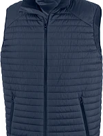 Result R 239X Thermo prošívaná vesta 30.239X navy/navy