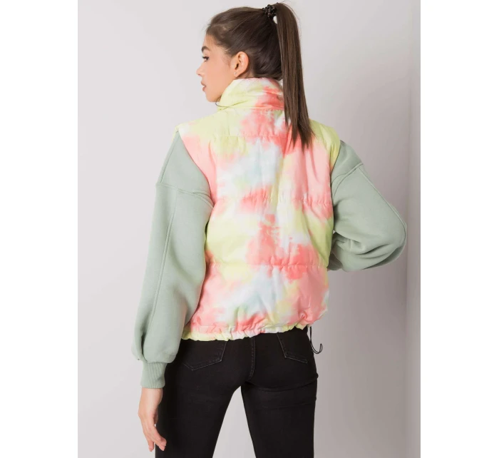 Vesta DHJ KZ model 17434166 jasně žlutá - FPrice