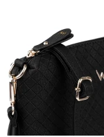 Kabelka VUCH Coalie Diamond Black Kabelka VUCH Coalie Diamond Black