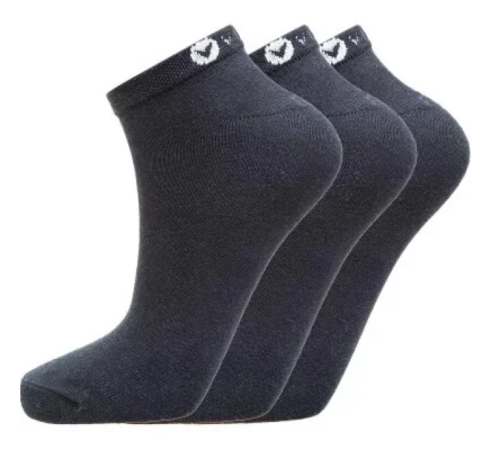 Unisex nízké ponožky model 20563398 3Pack - Virtus
