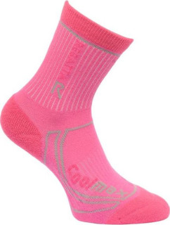 Dětské funkční ponožky  Růžové model 18668254 - Regatta
