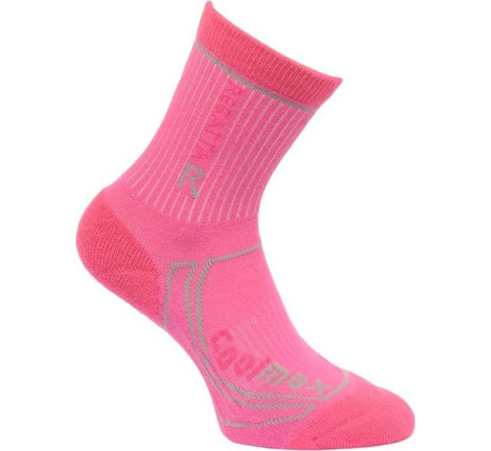Dětské funkční ponožky  Růžové model 18668254 - Regatta