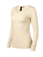 Merino Rise LS triko dámské model 20642305 - MALFINI, a.s. Merino Rise LS triko dámské model 20642305 - MALFINI, a.s.