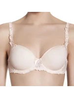 Podprsenka Andora 131343 pudrová 383 - Simone Péréle Podprsenka Andora 131343 pudrová 383 - Simone Péréle