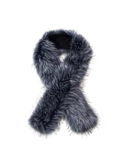 Šála sz18545 šedá - Art of Polo