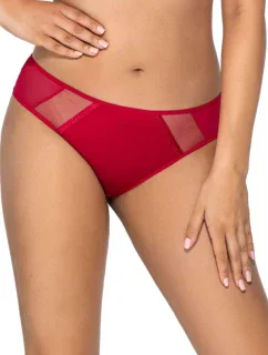 Dámské kalhotky AV 1923 RED