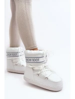 Sněhule  model 189864 Step in style