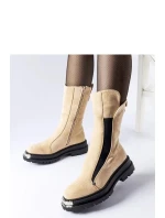 Boty model 205848 Solea Boty model 205848 Solea