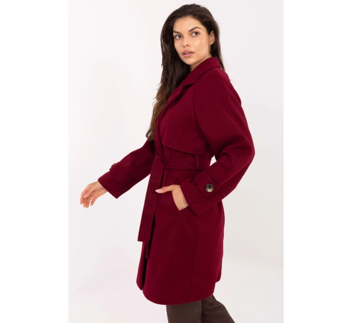 Plášť  model 217998 Rue Paris