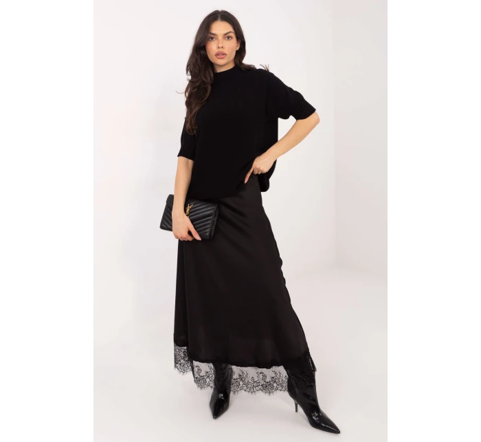 Svetr s krátkým rukávem  model 222584 Italy Moda