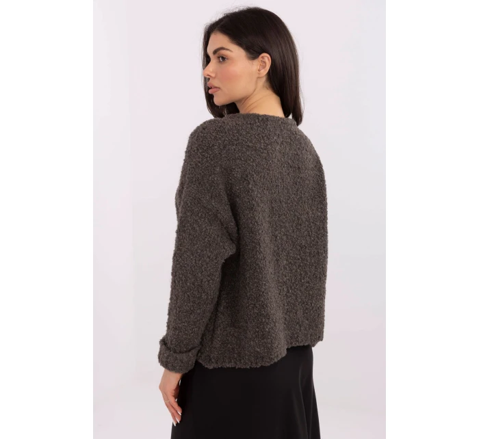 Svetr  model 223176 Italy Moda